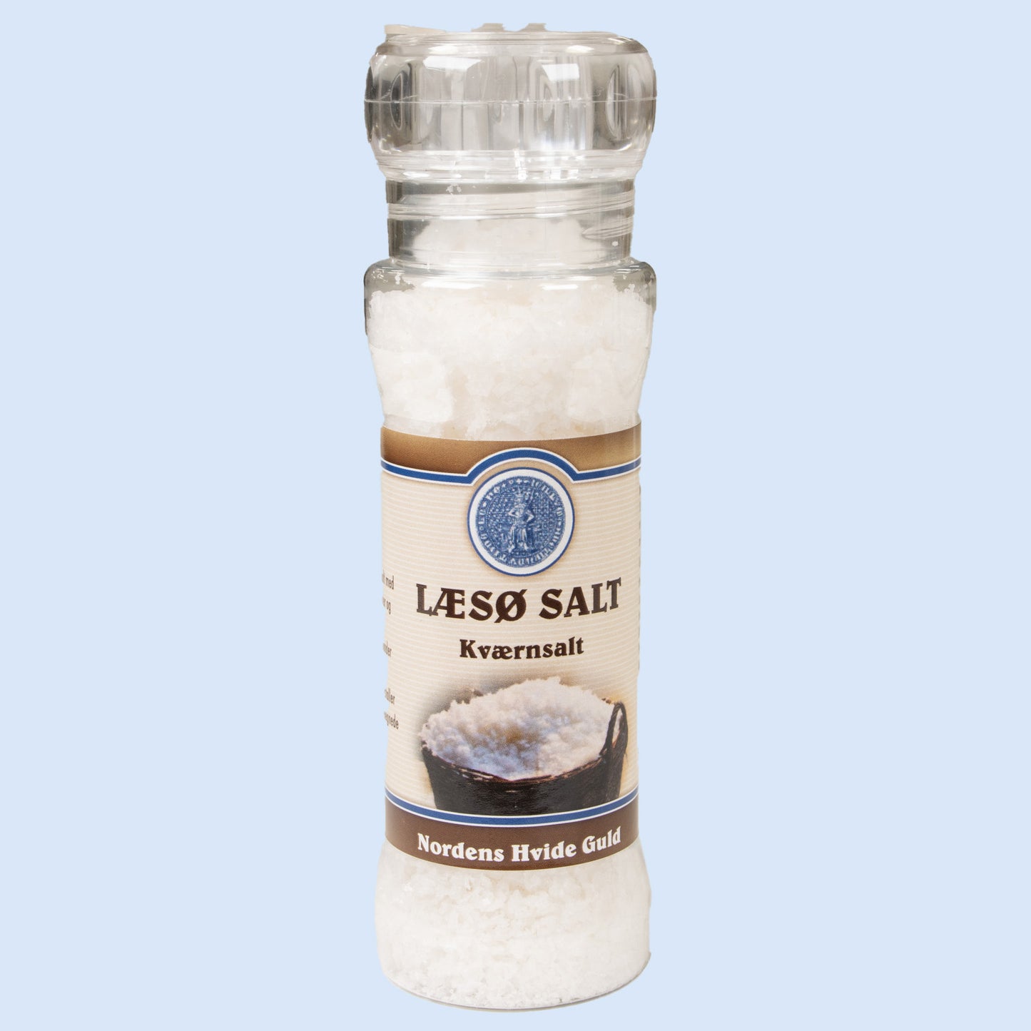 Læsø Salt kværn