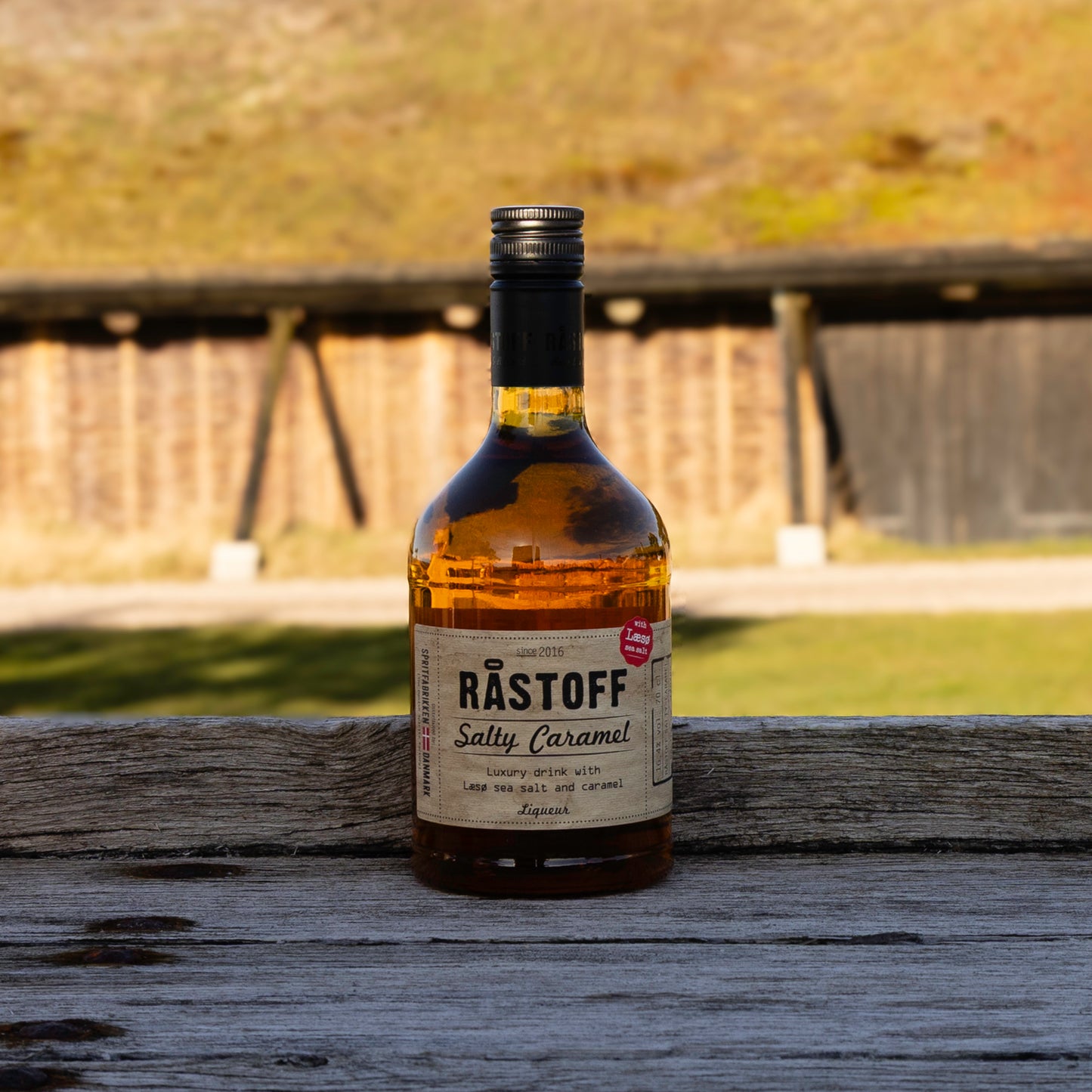 Likør Råstoff