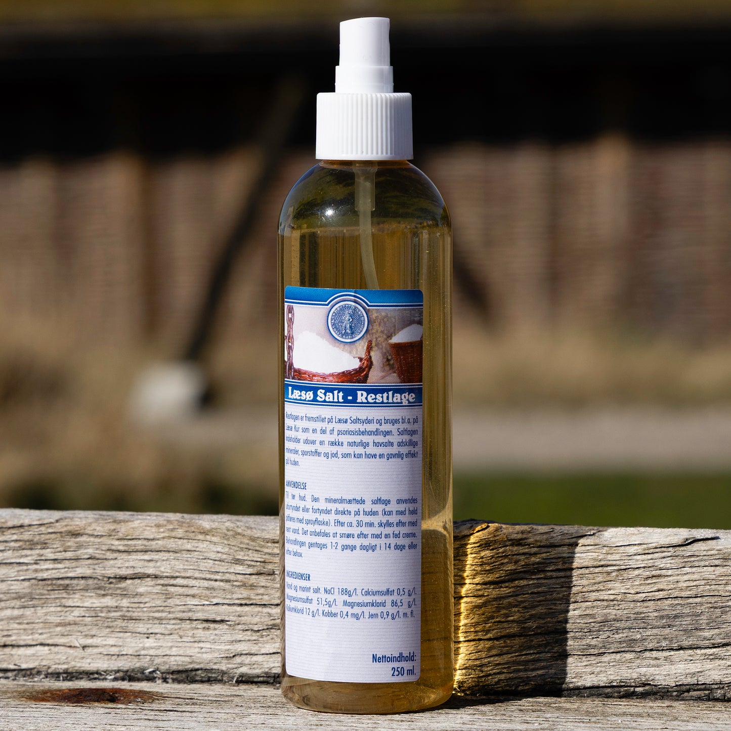 Restlage spray  250 ml
