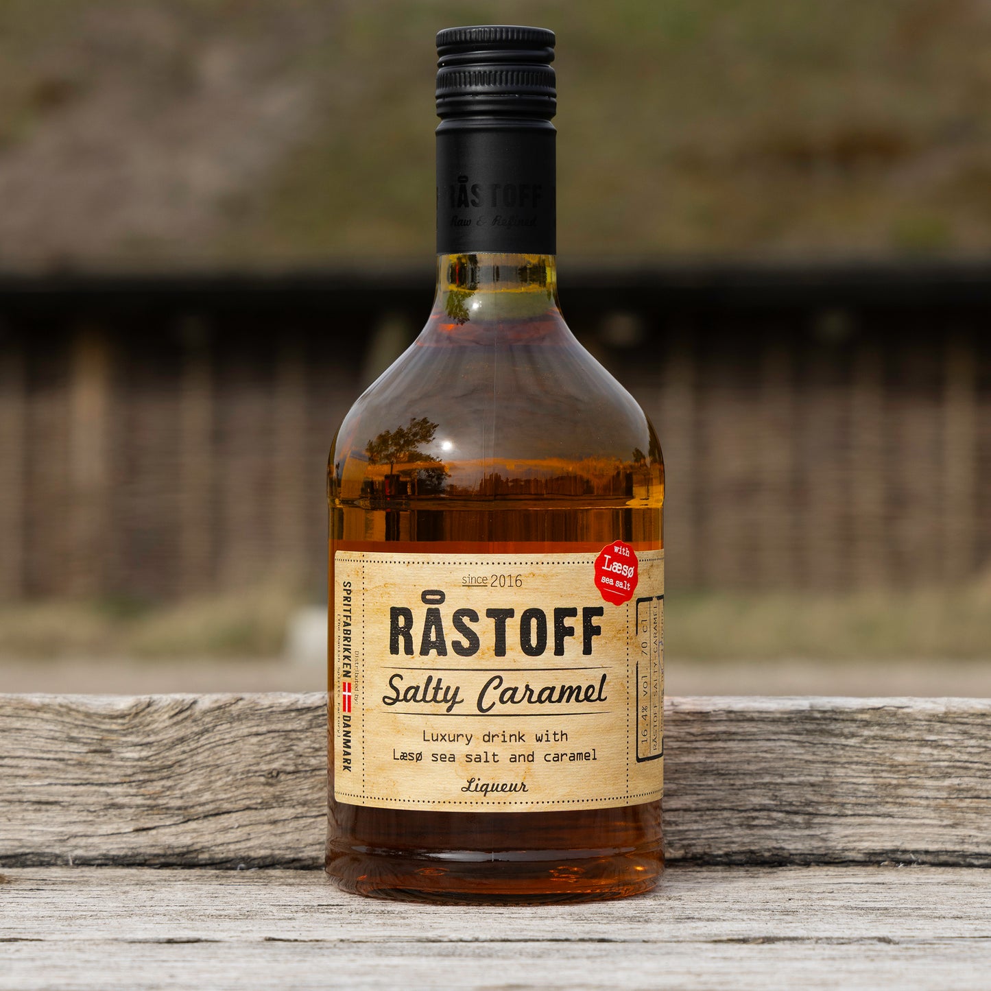 Likør Råstoff