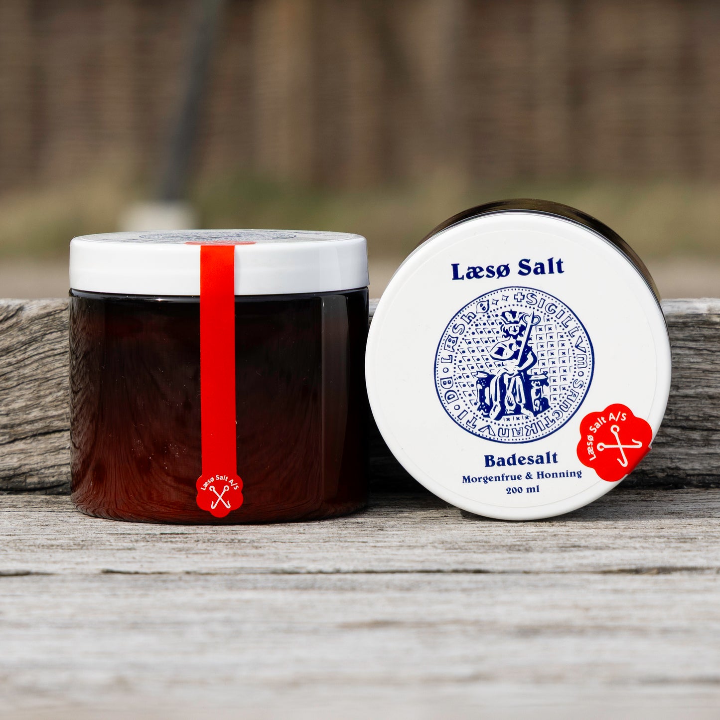 LS Badesalt 200 ml