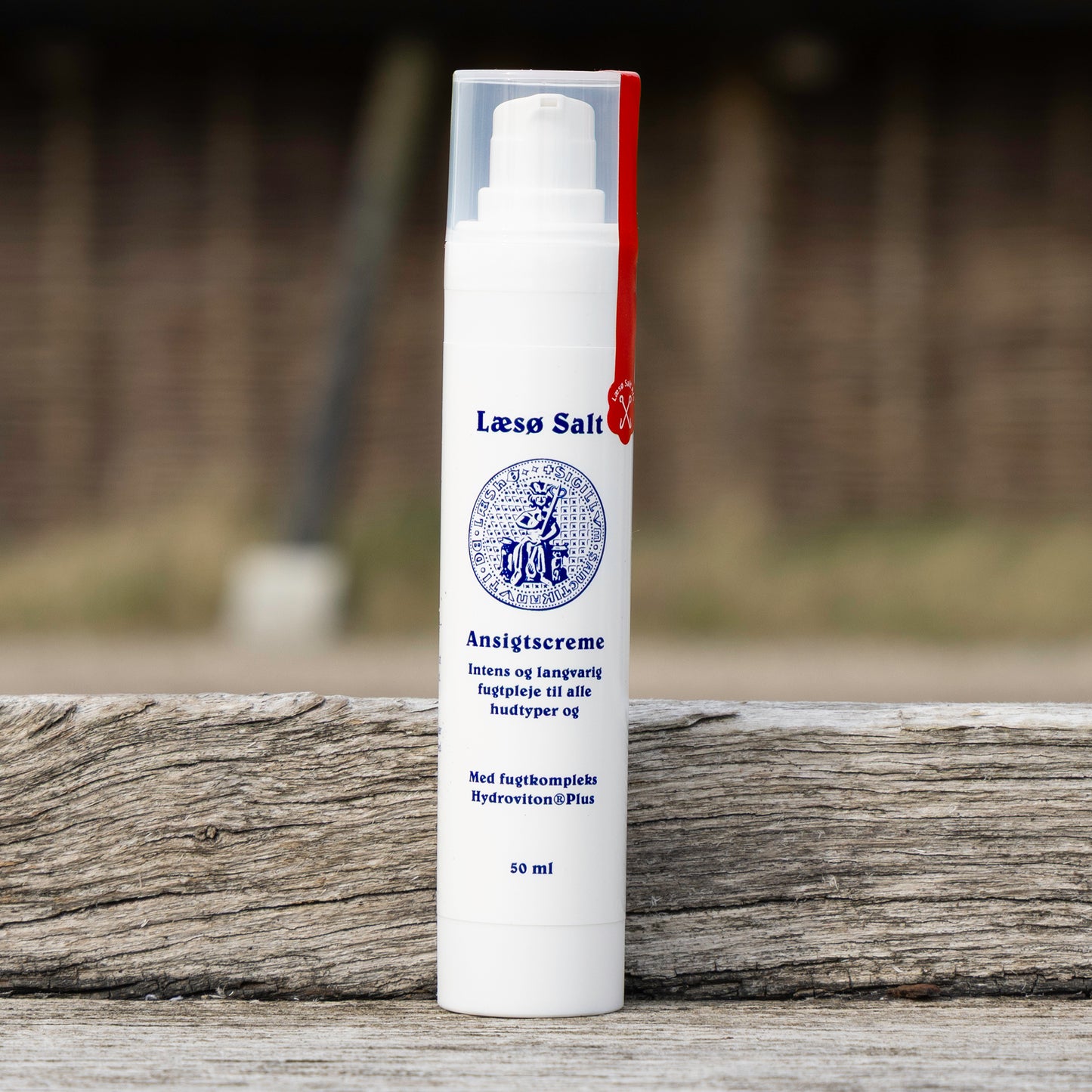 LS Ansigtscreme 50 ml.