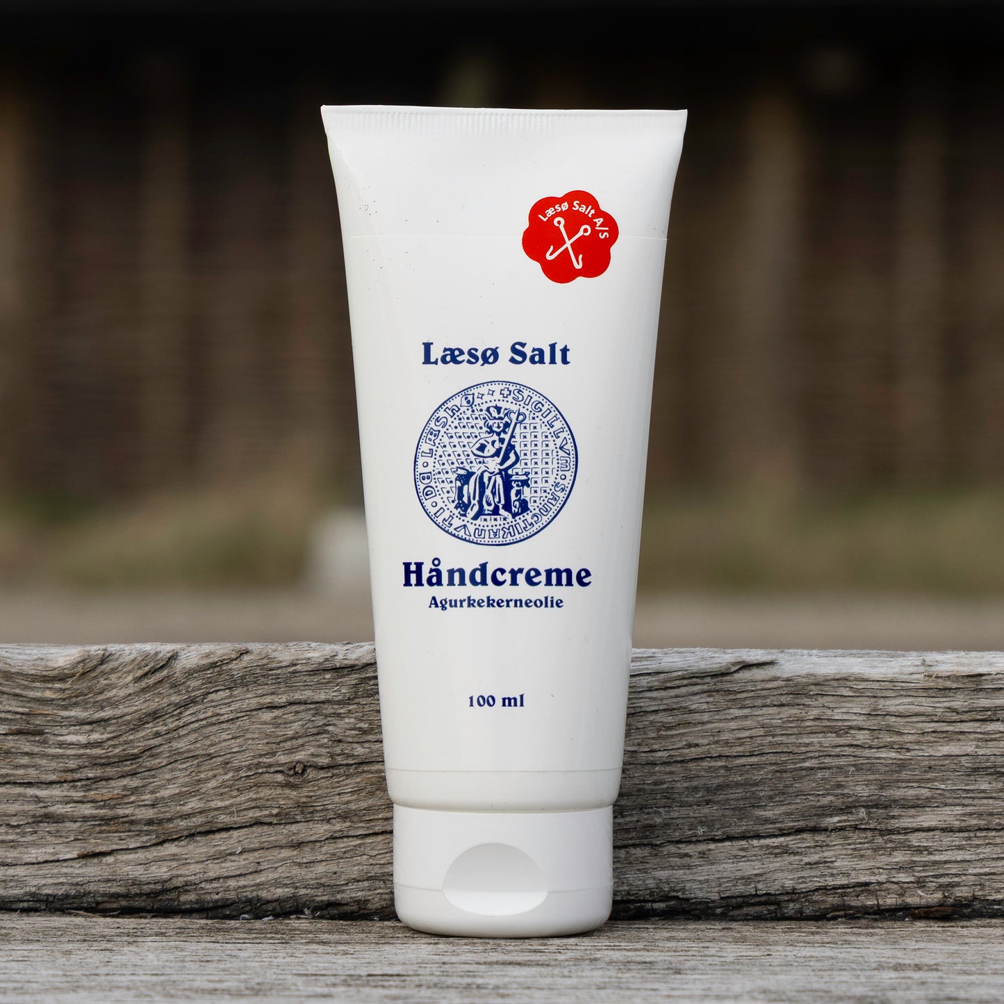 LS Håndcreme 100 ml.