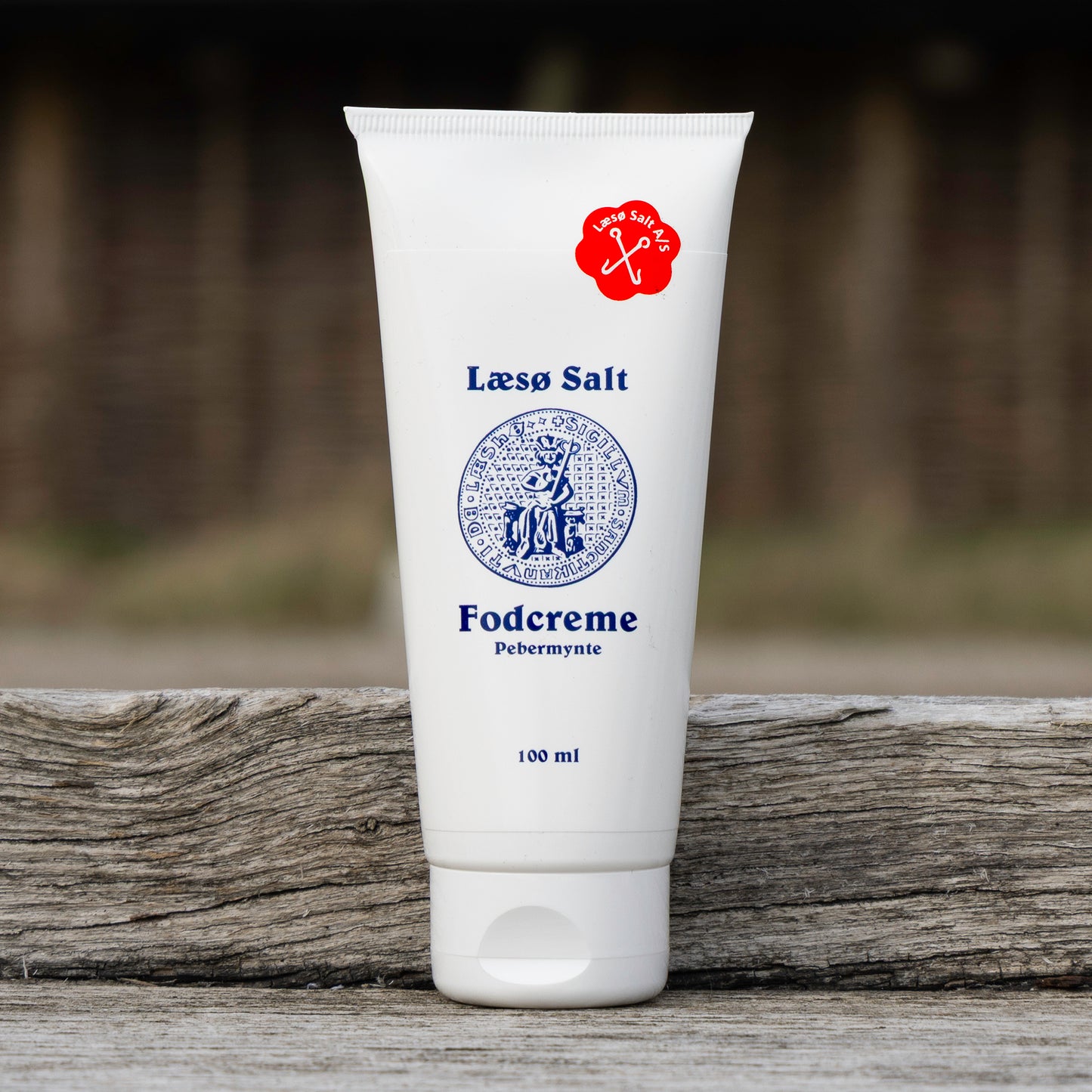 LS Fodcreme 100 ml.
