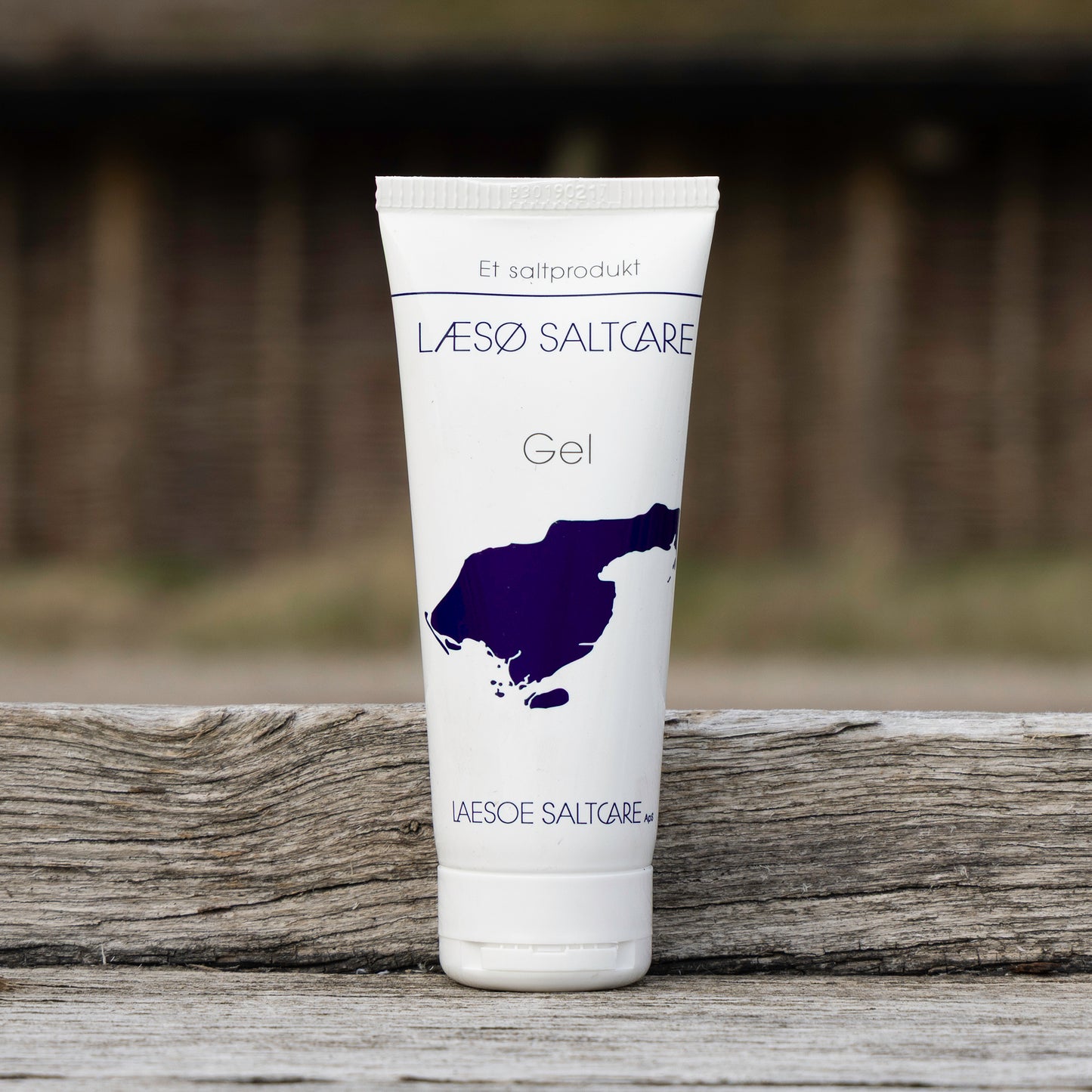 Salt Care Gel