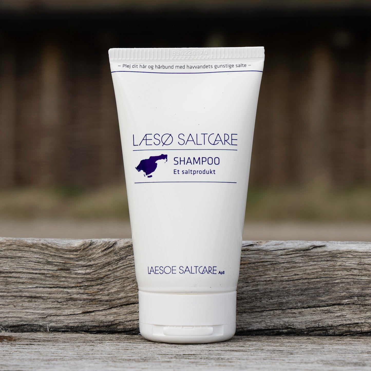 Salt Care Shampoo