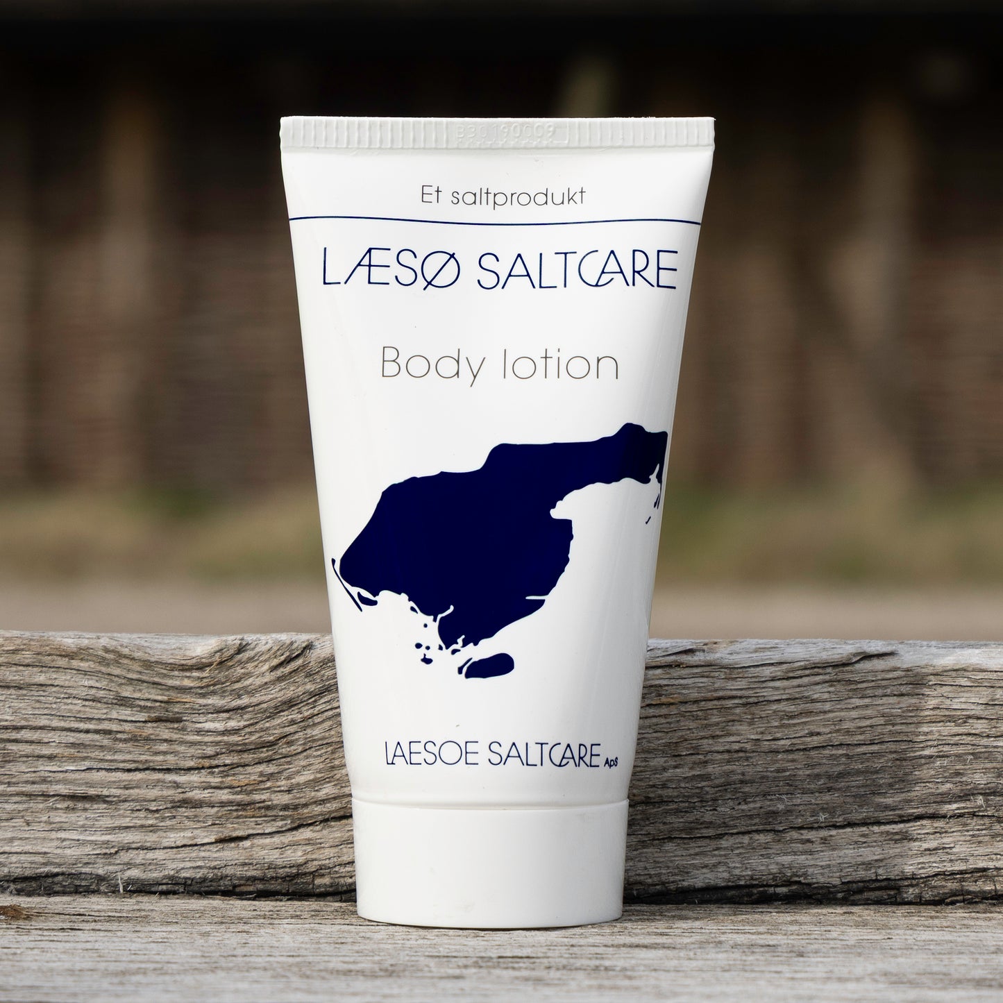 Salt Care Body Lotion