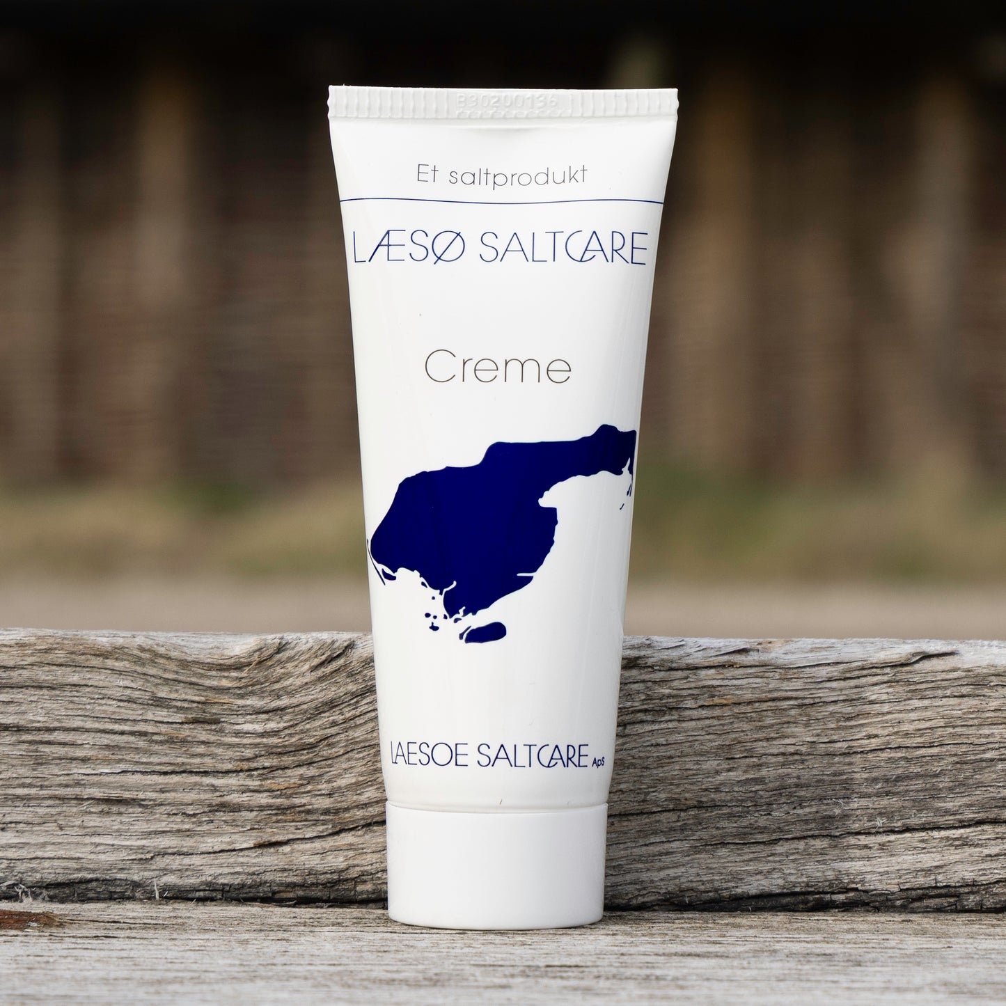 Salt Care Creme