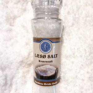 
                  
                    Læsø Salt kværn
                  
                