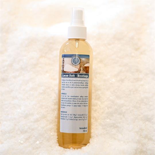 
                  
                    Restlage spray  250 ml
                  
                