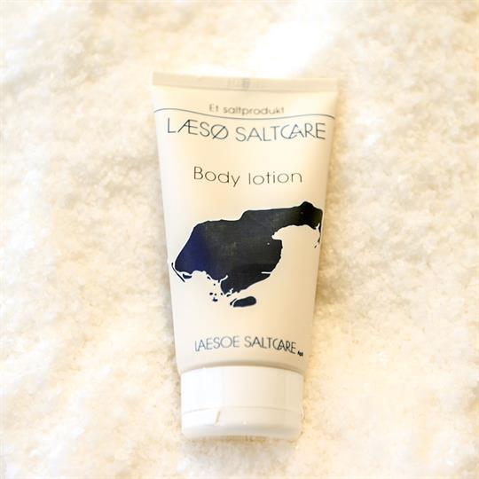 
                  
                    Salt Care Body Lotion
                  
                