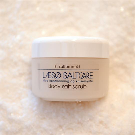 
                  
                    Salt Care Scrub
                  
                