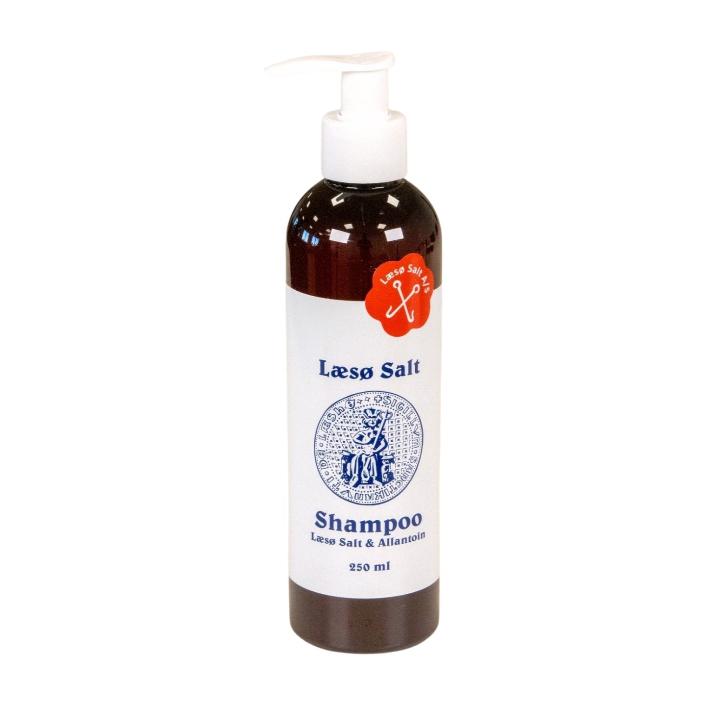 LS Shampoo 250 ml.