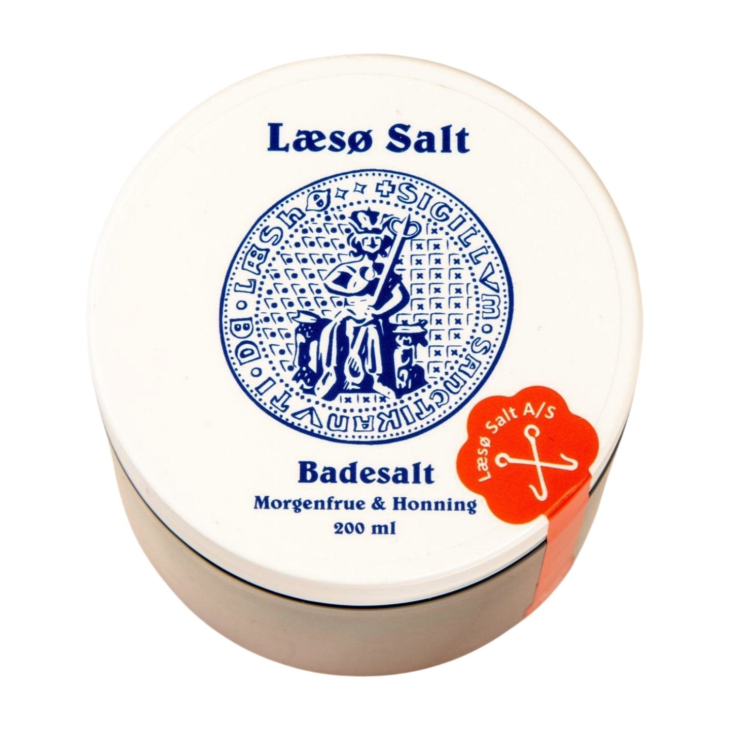 LS Badesalt 200 ml