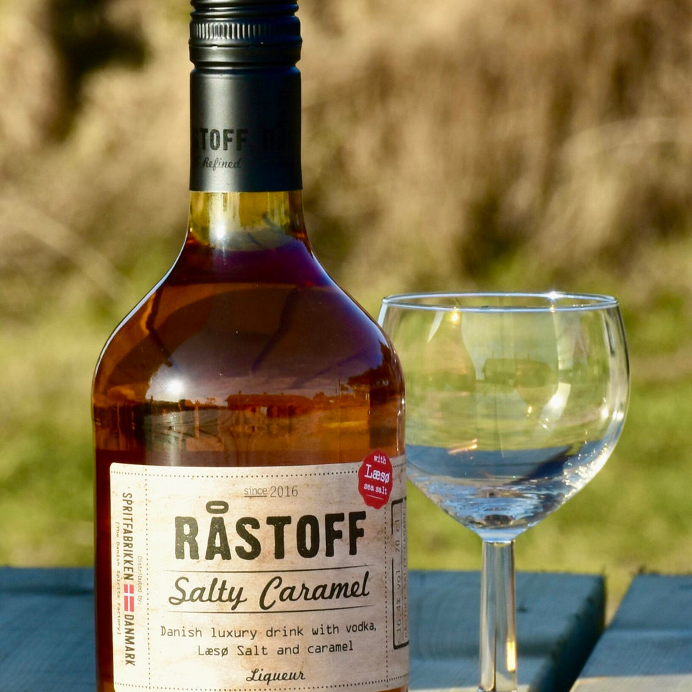 
                  
                    Likør Råstoff
                  
                