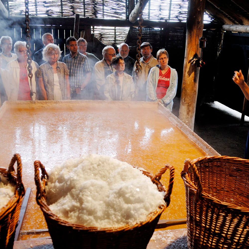 Læsø Salt