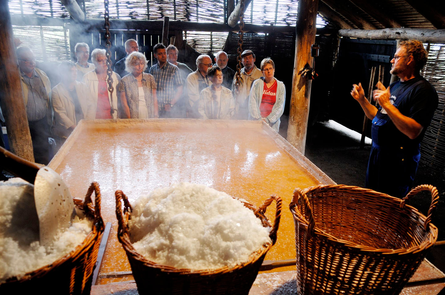 Læsø Salt