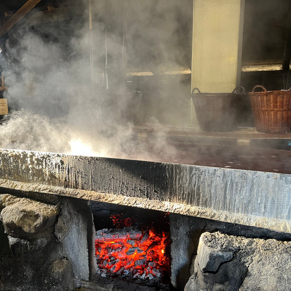 Læsø Salt