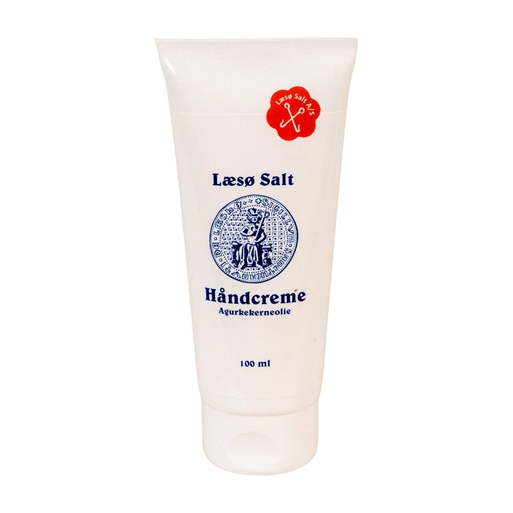 
                  
                    LS Håndcreme 100 ml.
                  
                