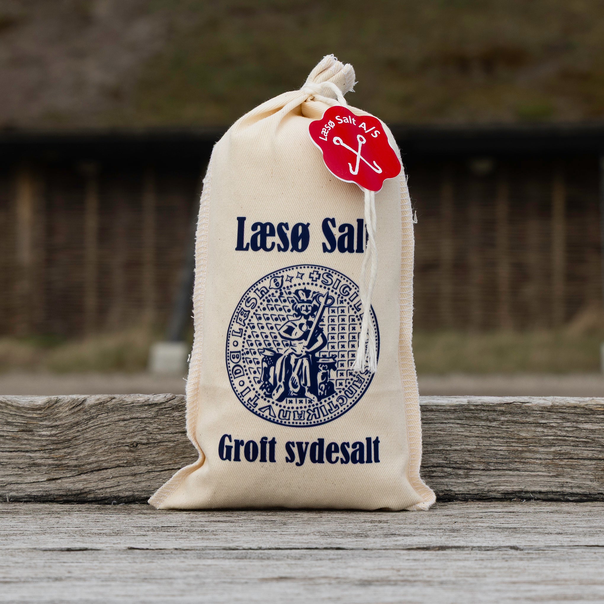 Læsø Salt A/S - Køb Læsø Salt online eller besøg os i saltsyderiet